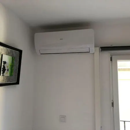 Apartment In Sol *