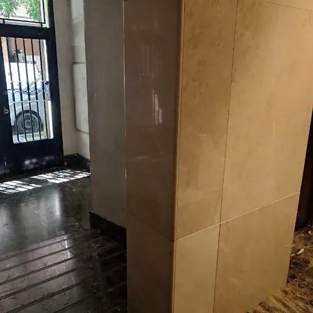 Apartamento Gran Apartamento Cerca De Atocha *