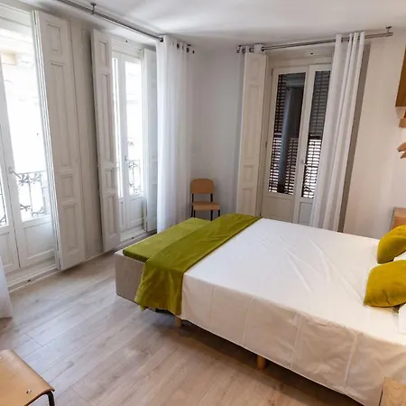 Plaza Mayor Suites&apartments