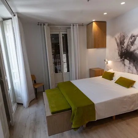 Apartamento Plaza Mayor Suites&apartments