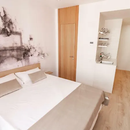 Apartamento Plaza Mayor Suites&apartments *