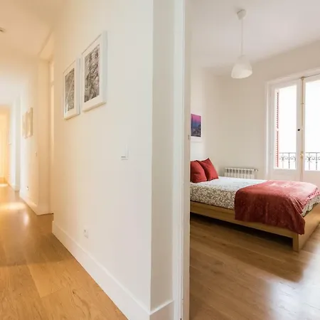 Apartment Pez Malasana