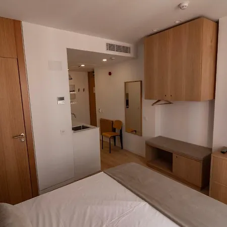 Plaza Mayor Suites&apartments Apartamento *