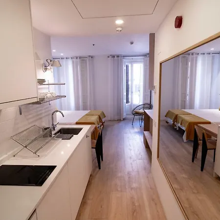 Plaza Mayor Suites&apartments Madrid