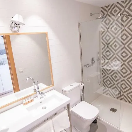 Plaza Mayor Suites&apartments * Madrid