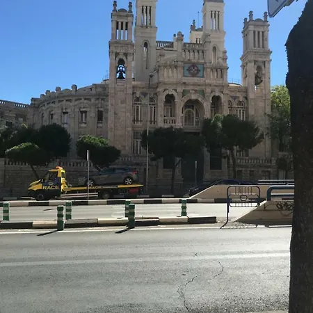 Apartamento Center Chamberí