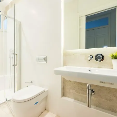 Apartment Pez Malasana *