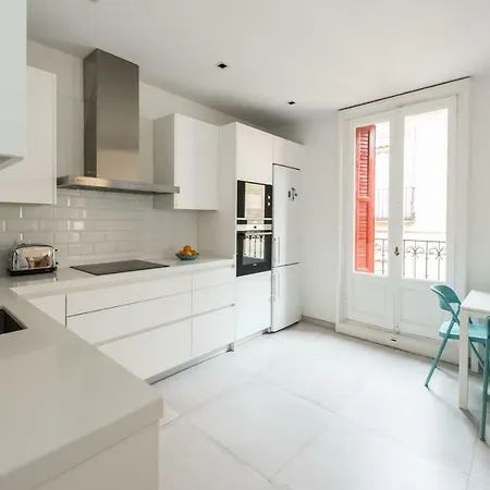Apartment Pez Malasana