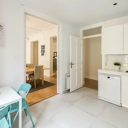 Apartment Pez Malasana