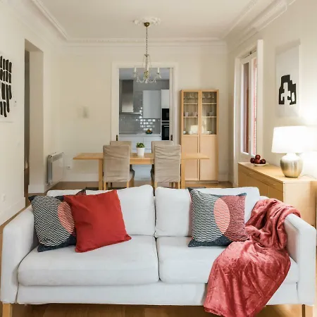 Apartment Pez Malasana