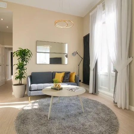 Apartamento ópera Centro Apartamento *