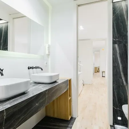 Charming Ribera De Curtidores - Apartment *