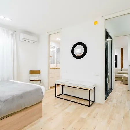 Charming Ribera De Curtidores -