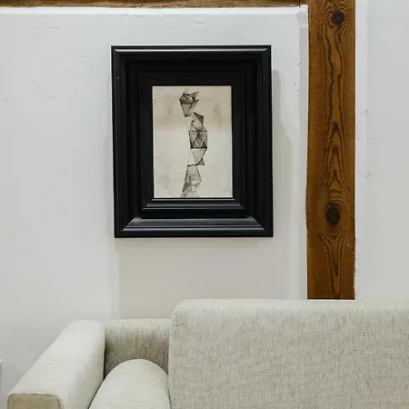 Apartment Charming Ribera De Curtidores -