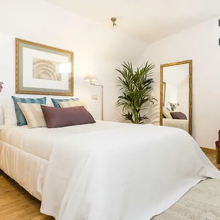Waou Plaza Mayor I - Alquiler Corta Duracion Apartment