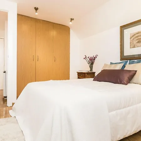Apartment Waou Plaza Mayor I - Alquiler Corta Duracion *