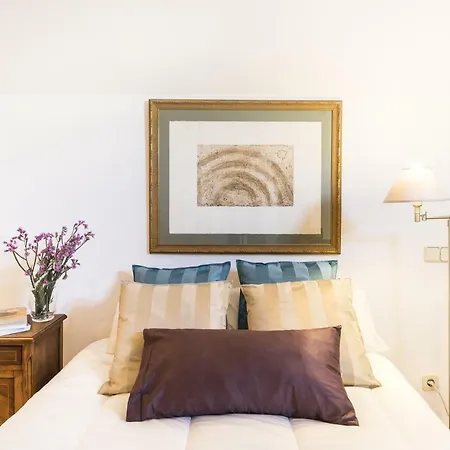 Waou Plaza Mayor I - Alquiler Corta Duracion Apartment