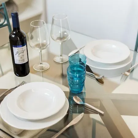 Apartment Waou Plaza Mayor I - Alquiler Corta Duracion Madrid