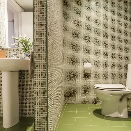 Apartment Waou Plaza Mayor I - Alquiler Corta Duracion Madrid