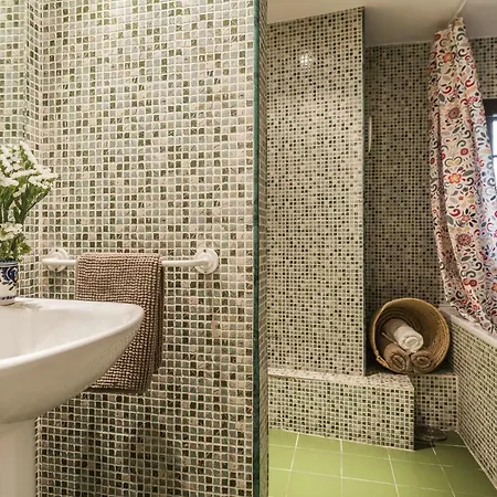 Waou Plaza Mayor I - Alquiler Corta Duracion Apartment Madrid