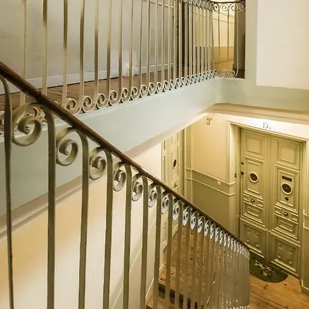 Waou Plaza Mayor I - Alquiler Corta Duracion Apartment