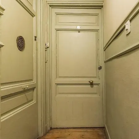 Waou Plaza Mayor I - Alquiler Corta Duracion Apartment Madrid