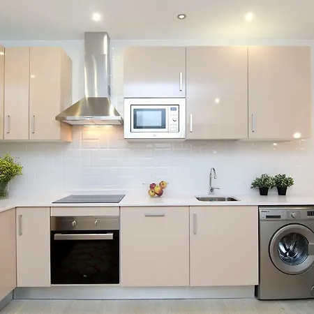 Friendly Madville Apartamento