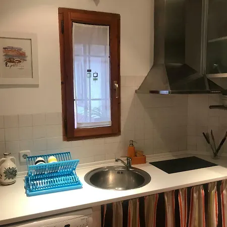 Apartment En Corrala *