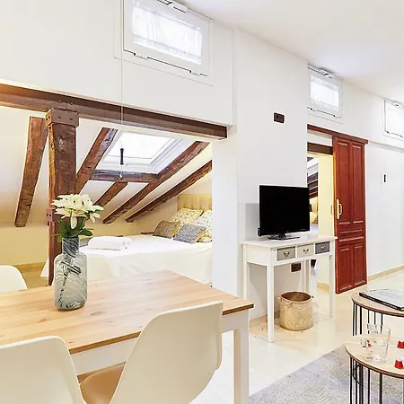 Apartment Leeways Xxiv In Gran Via