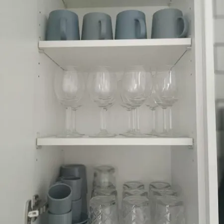 Apartamento Valderribas, Barrio De Retiro, Apartment *