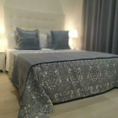 Apartamento Valderribas, Barrio De Retiro, Apartment