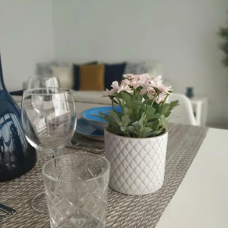 Apartamento Valderribas, Barrio De Retiro,