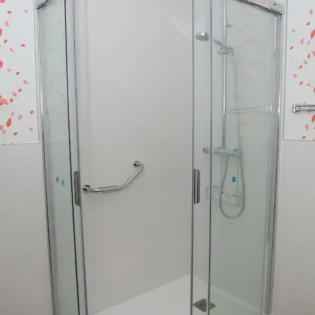 New Point Opera Apartmanhotel
