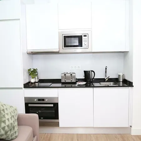 Apartmanhotel New Point Opera