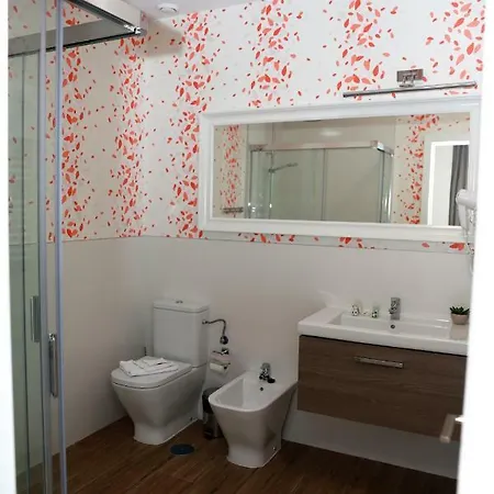 New Point Opera Apartmanhotel Madrid