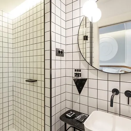 Hotell One Shot Fortuny