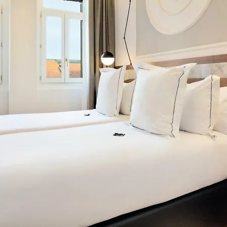 One Shot Fortuny Madrid