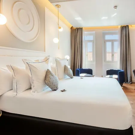 One Shot Fortuny 4*