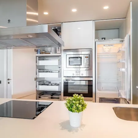Pyr Select Salamanca Luxury *