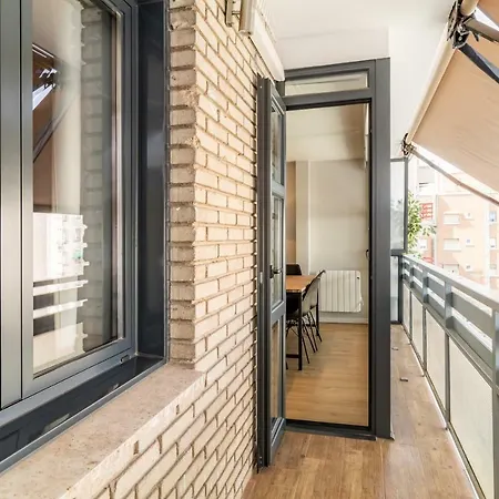 Apartamento Pyr Select Salamanca Luxury