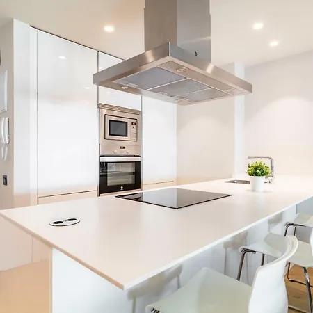 Apartamento Pyr Select Salamanca Luxury