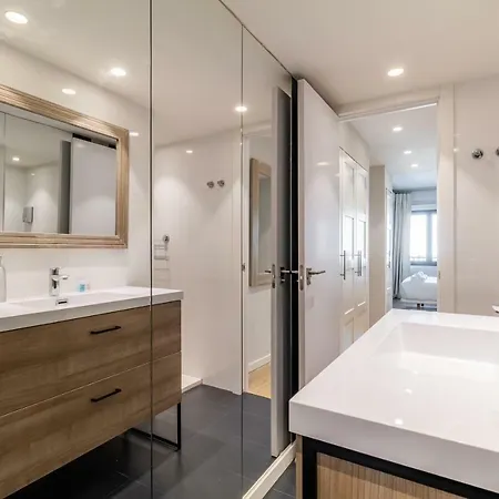 Pyr Select Salamanca Luxury * Madrid