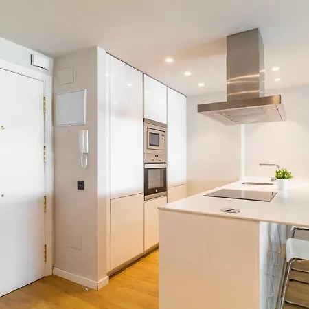Apartamento Pyr Select Salamanca Luxury *