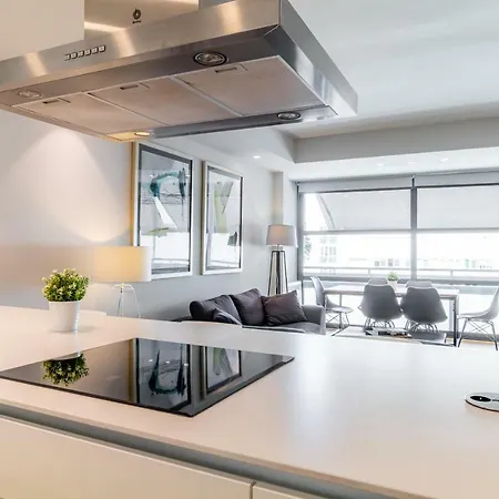 Pyr Select Salamanca Luxury Apartamento *