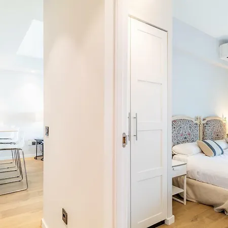 Pyr Select Salamanca Luxury *