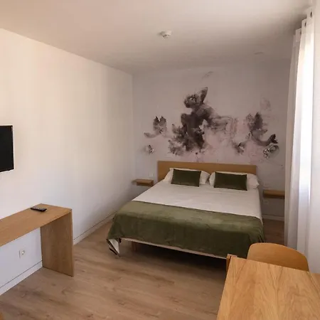 Plaza Mayor Suites&apartments Apartamento *