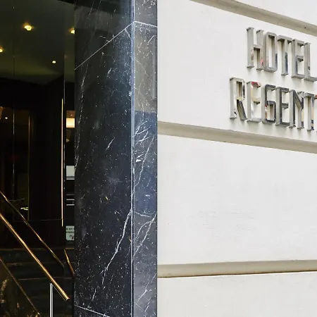 Regente Hotel 3*