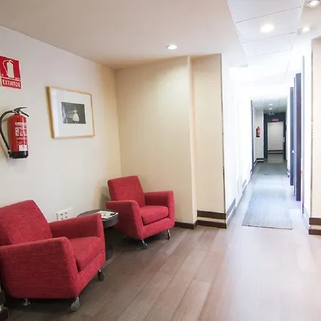 Hotel Petit Palace Arenal