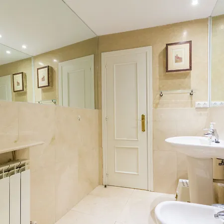 Apartment Mlr San Gines Madrid