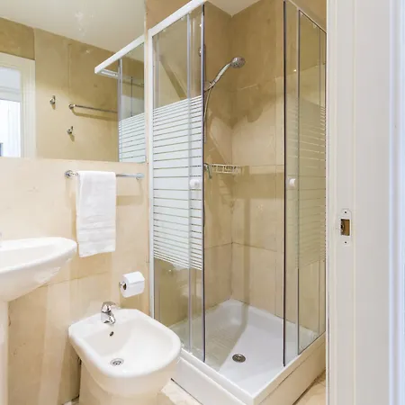 Mlr San Gines Apartment
